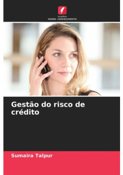 Gestão do risco de crédito