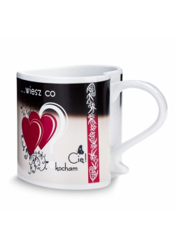Zaskakujący Kubeczek 300ml