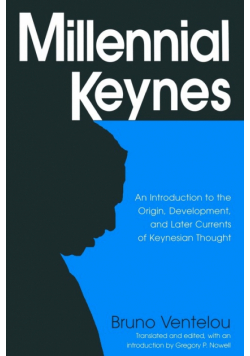 Millennial Keynes