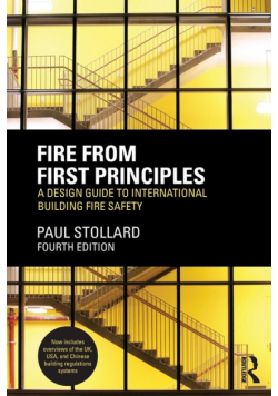 Fire from First Principles