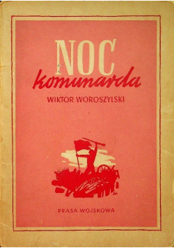 Noc komunarda 1949 r.