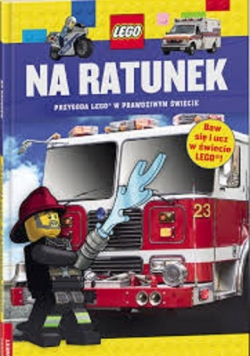 LEGO Na ratunek