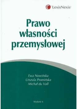 Prawo własności przemysłowej