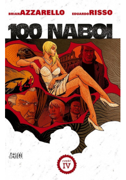 100 Naboi Tom IV