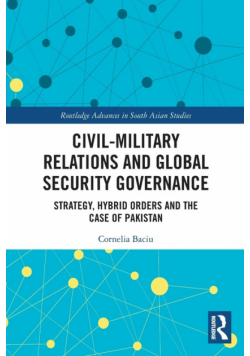 Civil-Military Relations and Global Security Governance