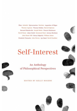 Self-Interest