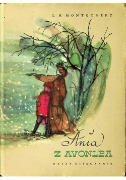 Ania z Avonlea