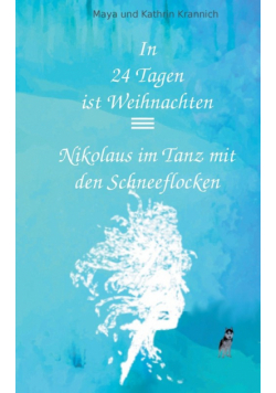 In 24 Tagen ist Weihnachten