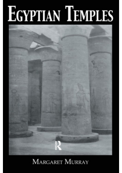 Egyptian Temples