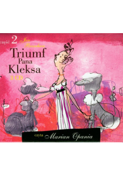 Triumf pana Kleksa, cz 2