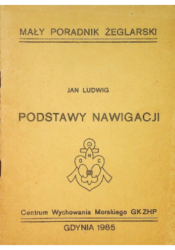 Podstawy Nawigacji