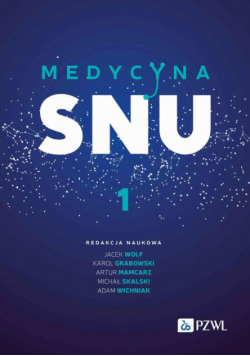 Medycyna snu 1
