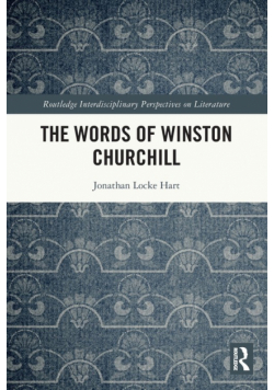 The Words of Winston Churchill