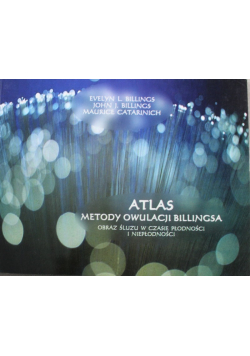 Atlas metody owulacji Billingsa