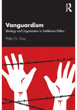Vanguardism