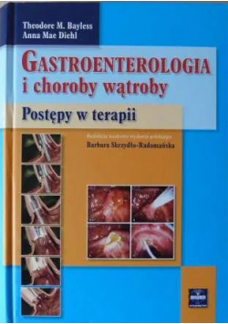Gastroenterologia i choroby wątroby