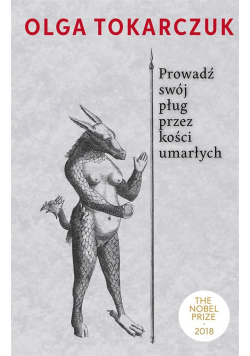 Prowadź swój pług przez kości umarłych