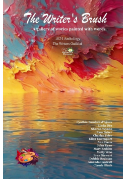 The Writer's Brush