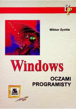 Windows Oczami programisty