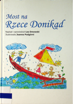 Most na Rzece Donikąd