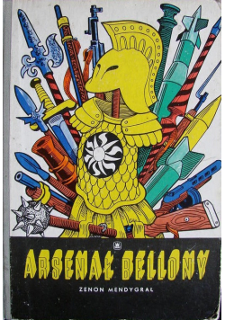 Arsenał Bellony