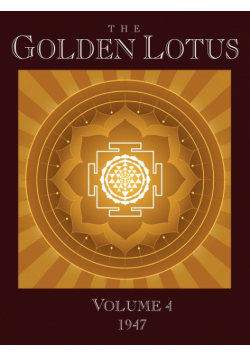 The Golden Lotus, Vol. 4 (1947)
