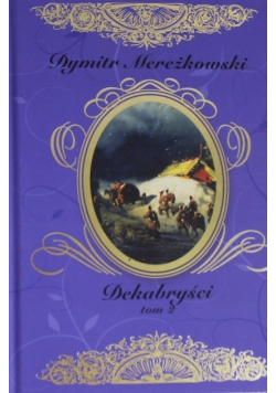 Dekabryści Tom 2