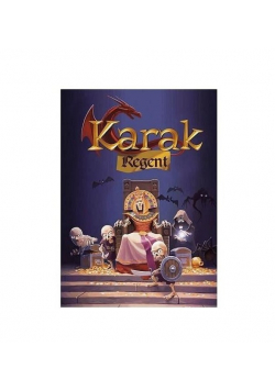 Karak: Regent ALBI