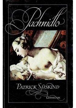 Pachnidło