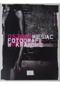 Miesiąc fotografii w Krakowie
