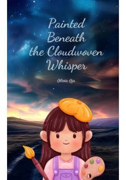 Painted Beneath the Cloudwoven Whisper