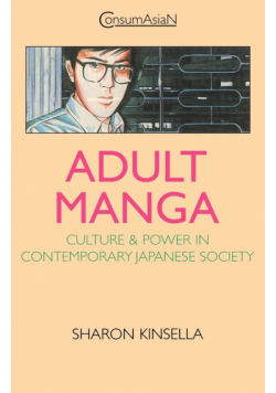 Adult Manga