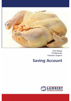 Saving Account