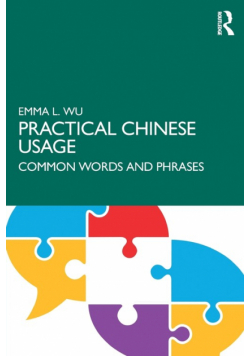 Practical Chinese Usage