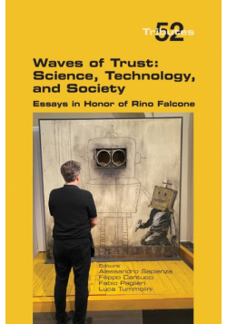 Waves of Trust