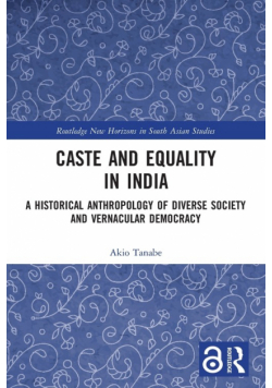 Caste and Equality in India