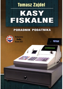 Kasy fiskalne Poradnik podatnika