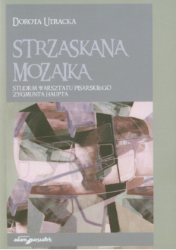 Strzaskana mozaika