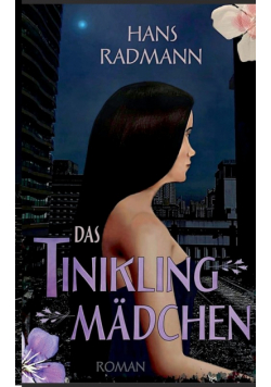 Das Tinikling Mädchen