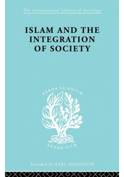 Islam and the Integration of Society