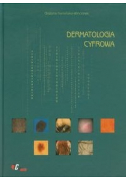 Dermatologia cyfrowa