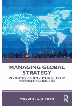 Managing Global Strategy