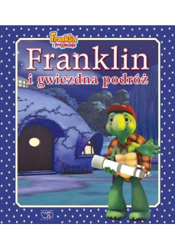 Franklin i gwiezdna podróż