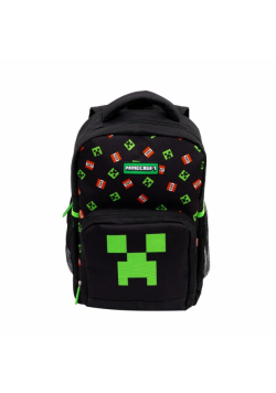 Plecak Minecraft TNT