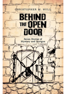 Behind the Open Door