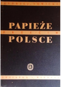 Papieże przeciw Polsce 1949 r.