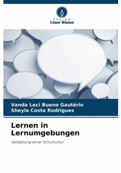 Lernen in Lernumgebungen