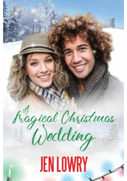 A Magical Christmas Wedding