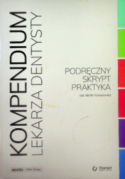 Kompendium Lekarza Dentysty