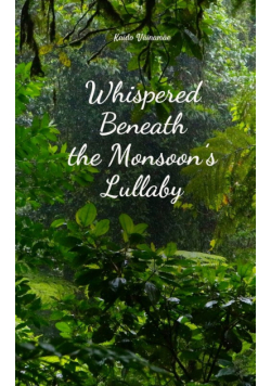 Whispered Beneath the Monsoon's Lullaby